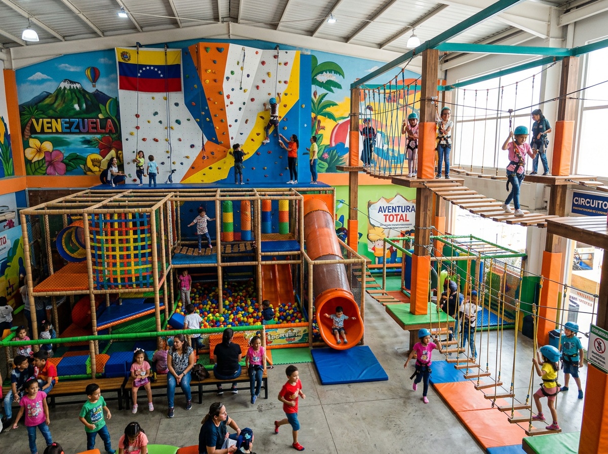 Escalada y Cuerdas