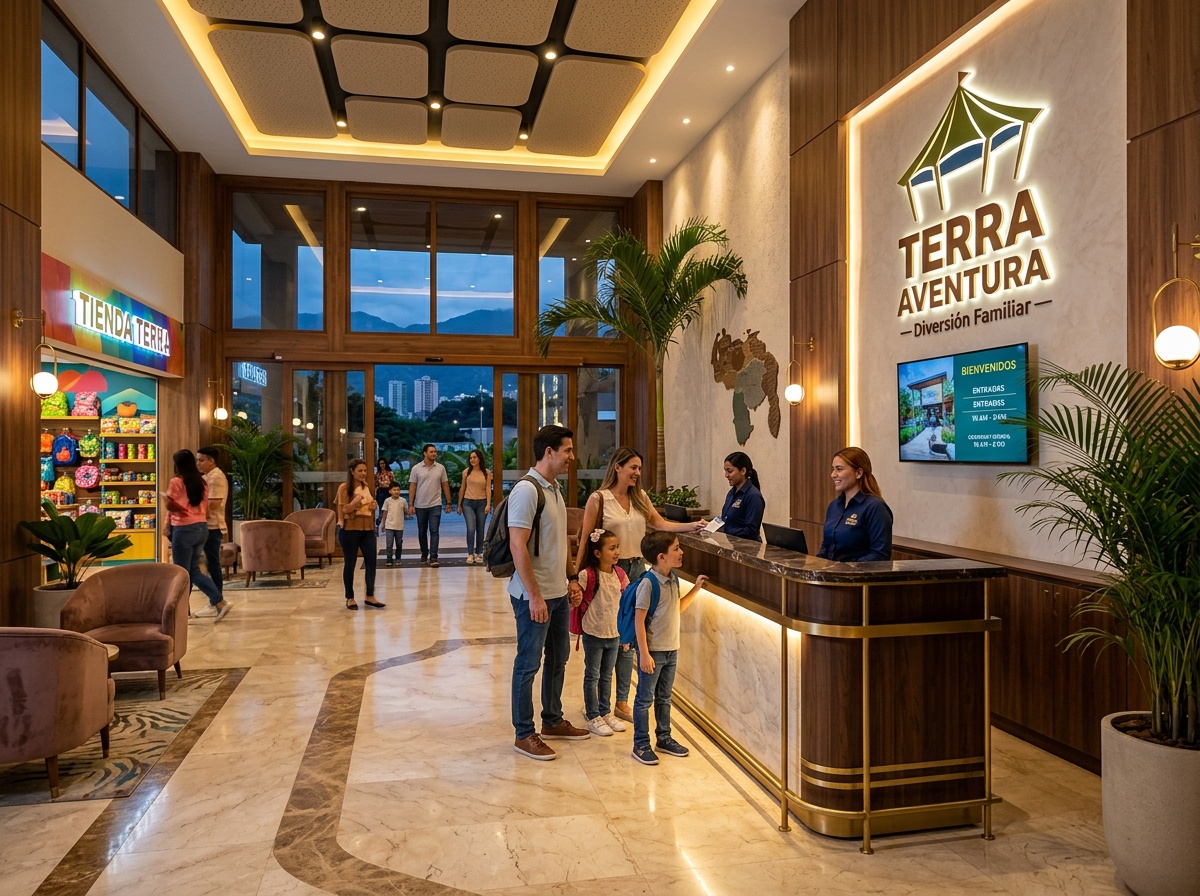 Entrada